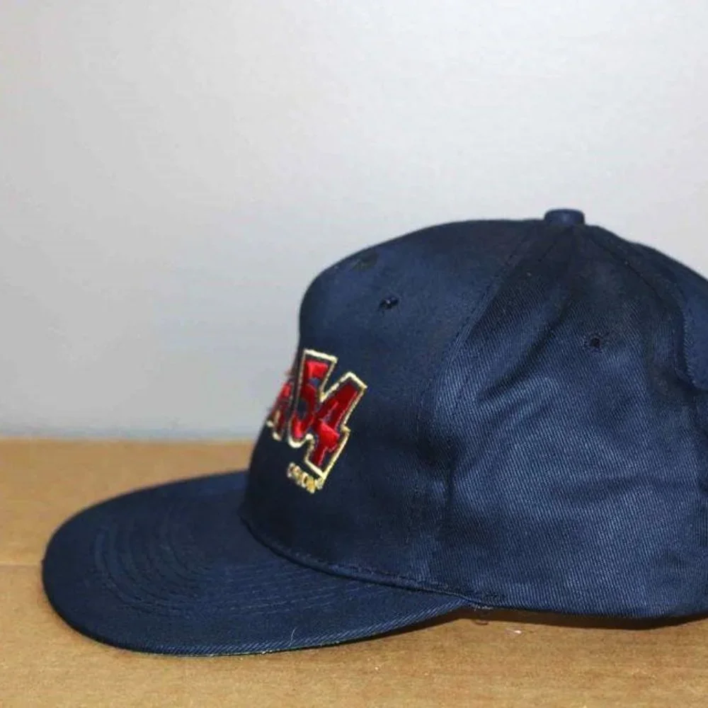 Car 54 Where Are You hat NBC sitcom Orion cap vintage snapback